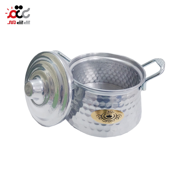 دیگچه چکشی سایز 24
