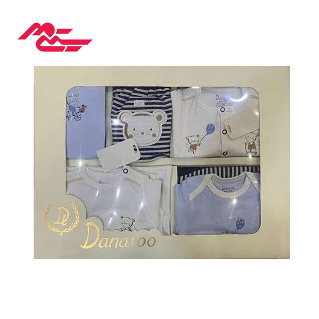 ست بیمارستانی 19 تکه دانانو طرح موش