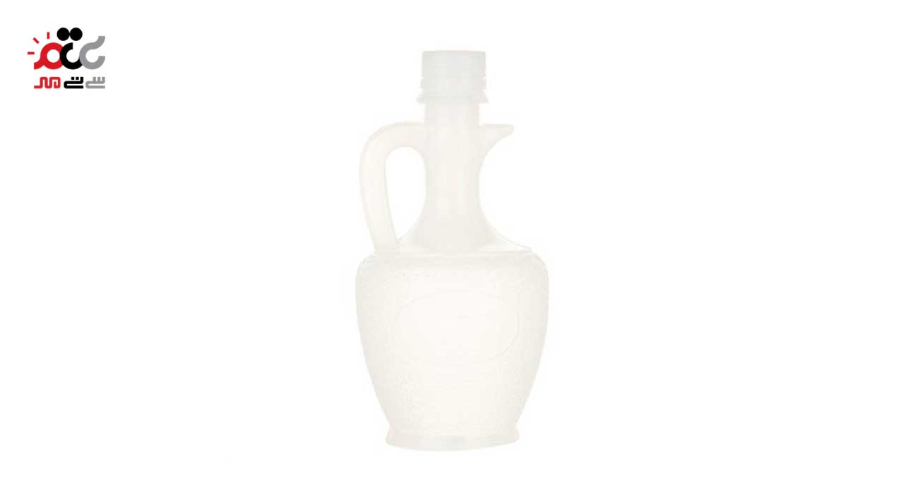 سرکه سفید وردا 500 گرمی