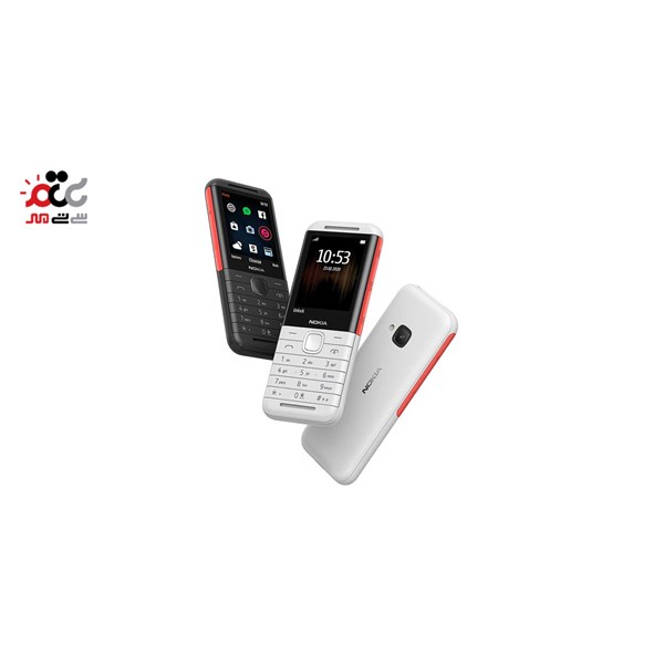 گوشی موبایل نوکیا مدل (2020) 5310 دو سیم کارت