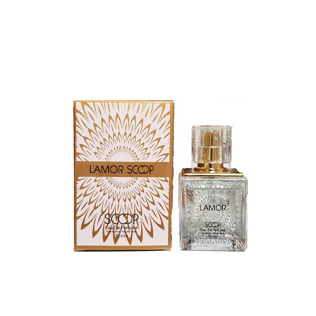 بهترین عطر جیبی زنانه له آمور اسکوپ 35 میلی لیتری