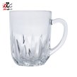 لیوان شیشه ای مدل منصور بسته 6 عددی