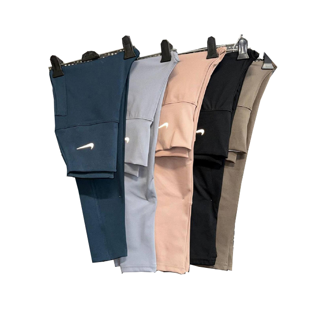 لگ پارچه جیماس اعلا دو طرف کش