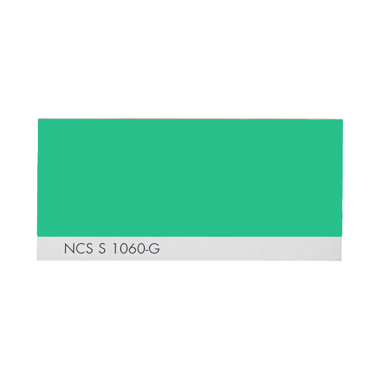 NCS S 1060-G