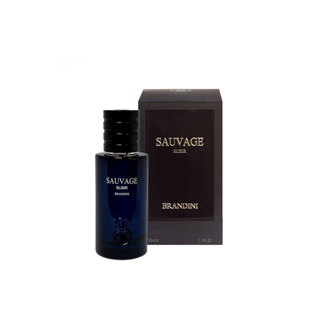 بهترین عطر جیبی مردانه ساواج الکسیر اسکوپ 25 میلی لیتری