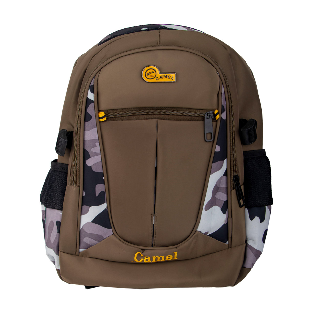 کوله پشتی کمل طرح اسپرت