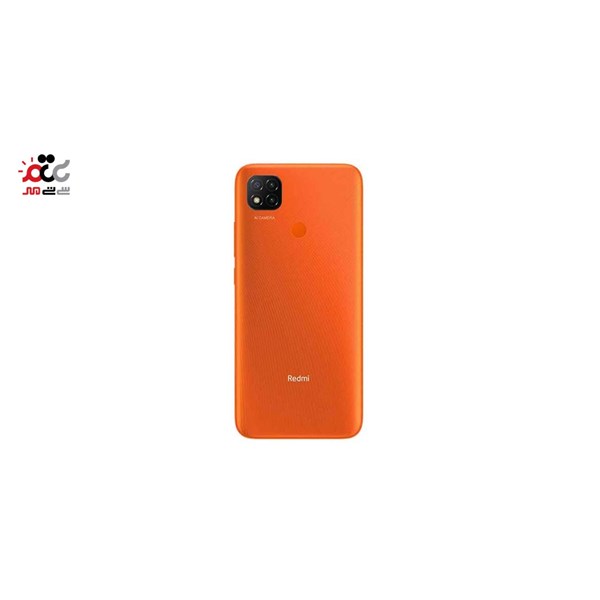 گوشی موبایل شیائومی مدل Redmi 9C دو سیم کارت ظرفیت 64 گیگابایت رم 3 گیگابایت