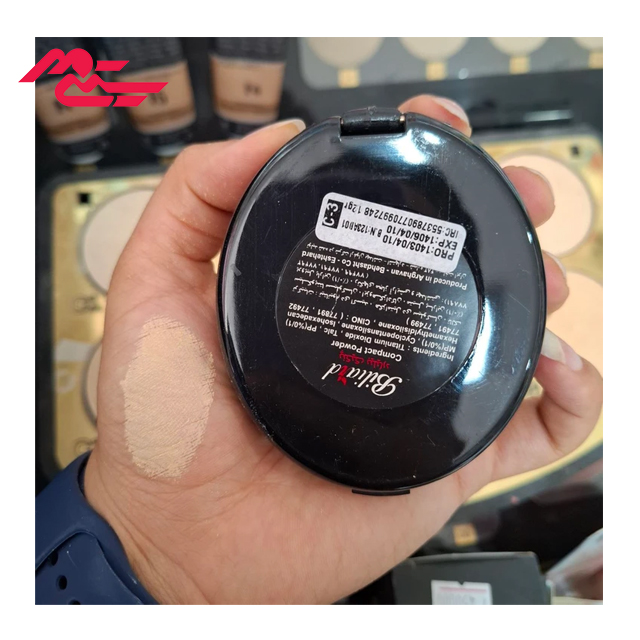 پنکک بیلیارد شماره C3