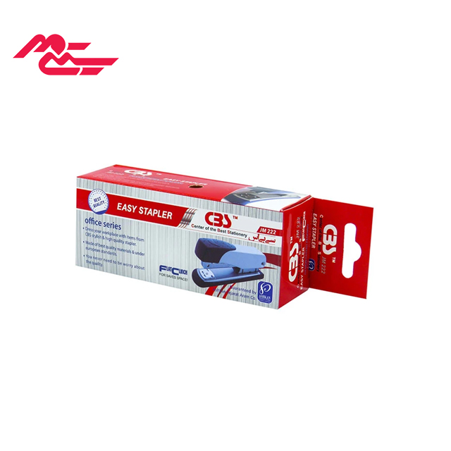 منگنه سی بی اس مدل JM 222