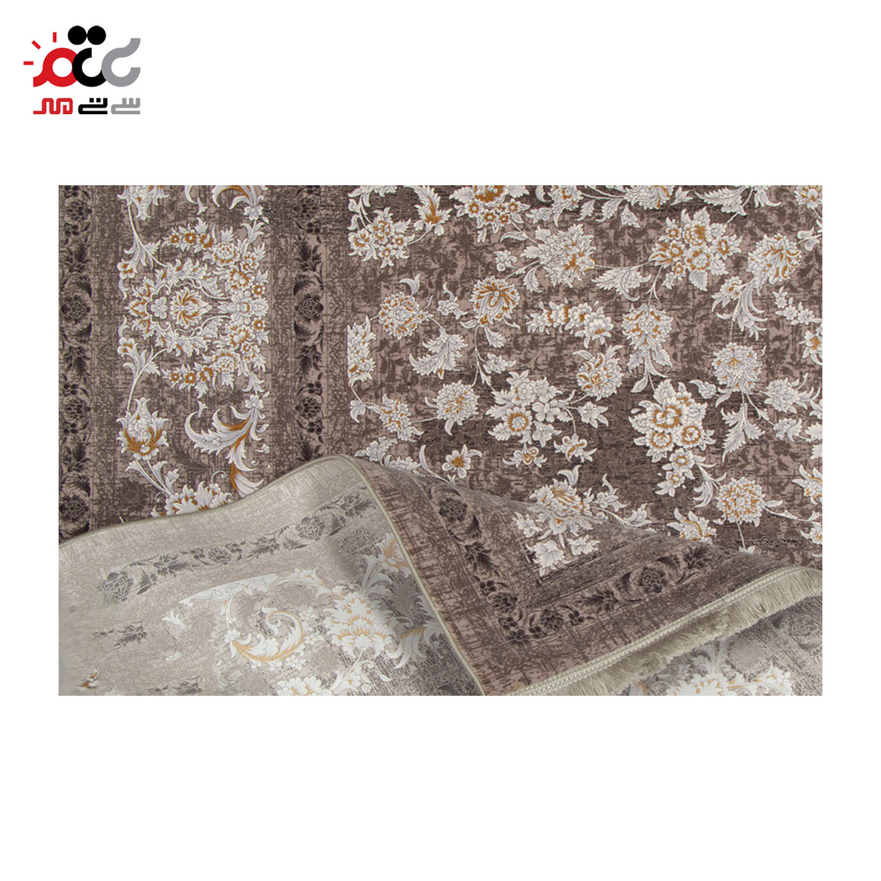 زیباترین فرش 1200شانه