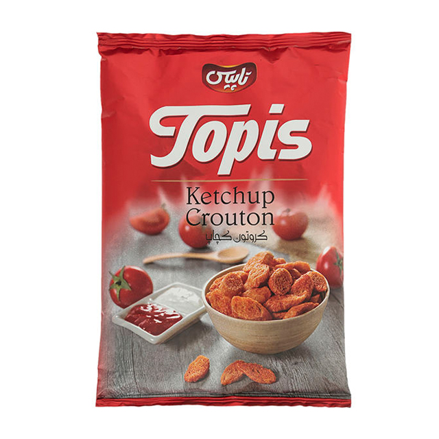 کرتون کچاپ تاپیس 75 گرمی