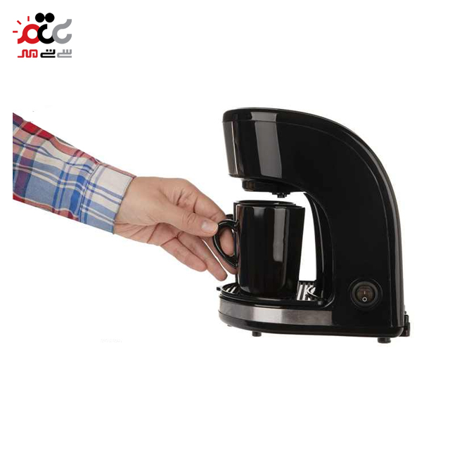 قهوه ساز ویداس مدل VIR-2224