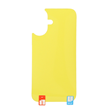 برچسب محافظ پشت گوشی MPS - Apple iPhone 17