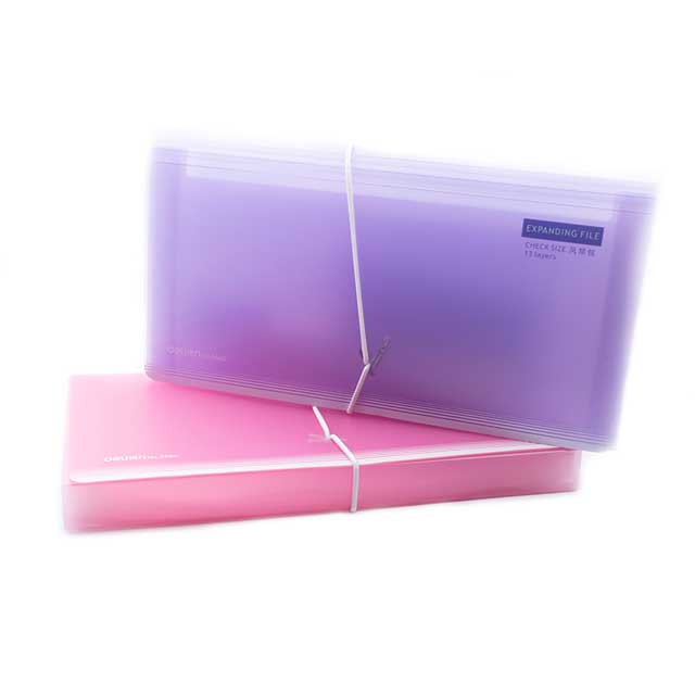 آلبوم چک طلقی کش دار 