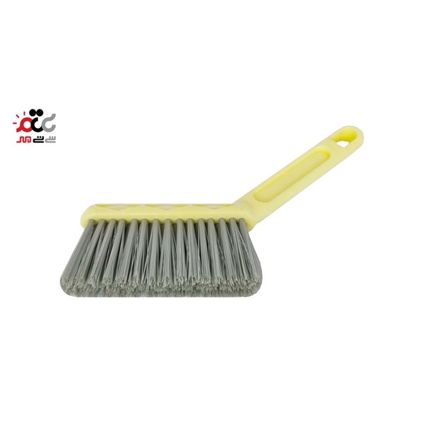 ست جارو و خاک انداز دستی سایز کوچک کد 11120