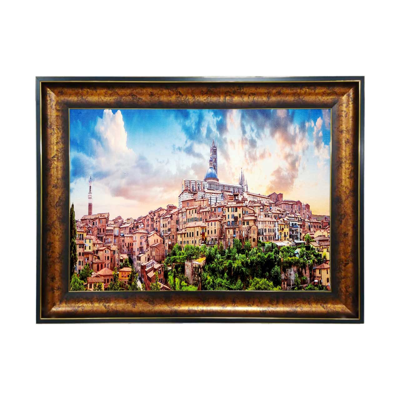 خرید تابلو فرش طرح دار