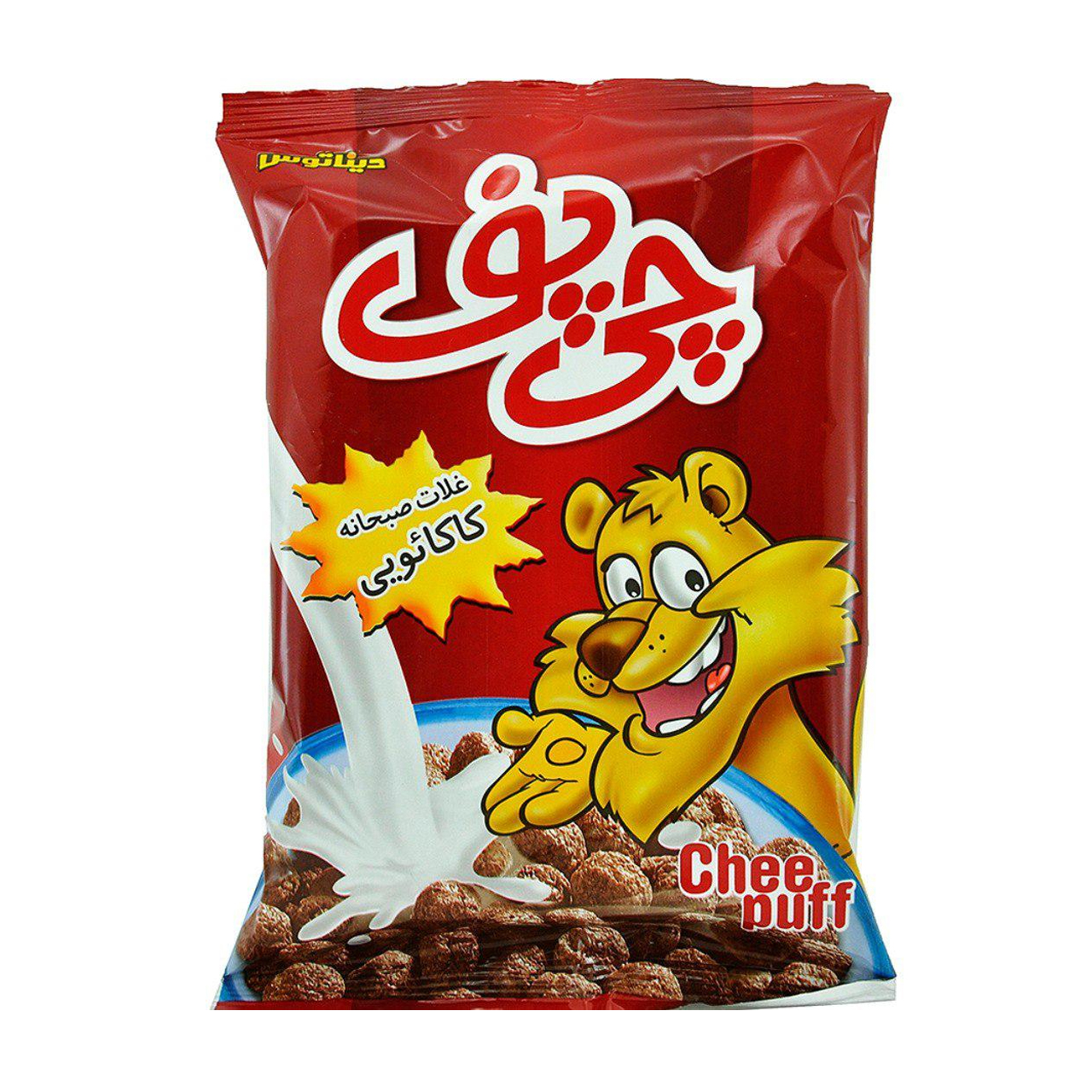 بهترین غلات صبحانه چی پف