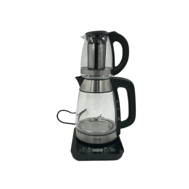 چای ساز  روهمی مک استایلر مدل MC-326