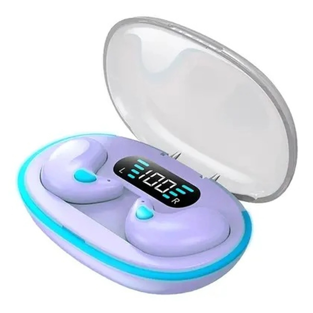 ایرفون بی سیم مدل X55 - یاسی