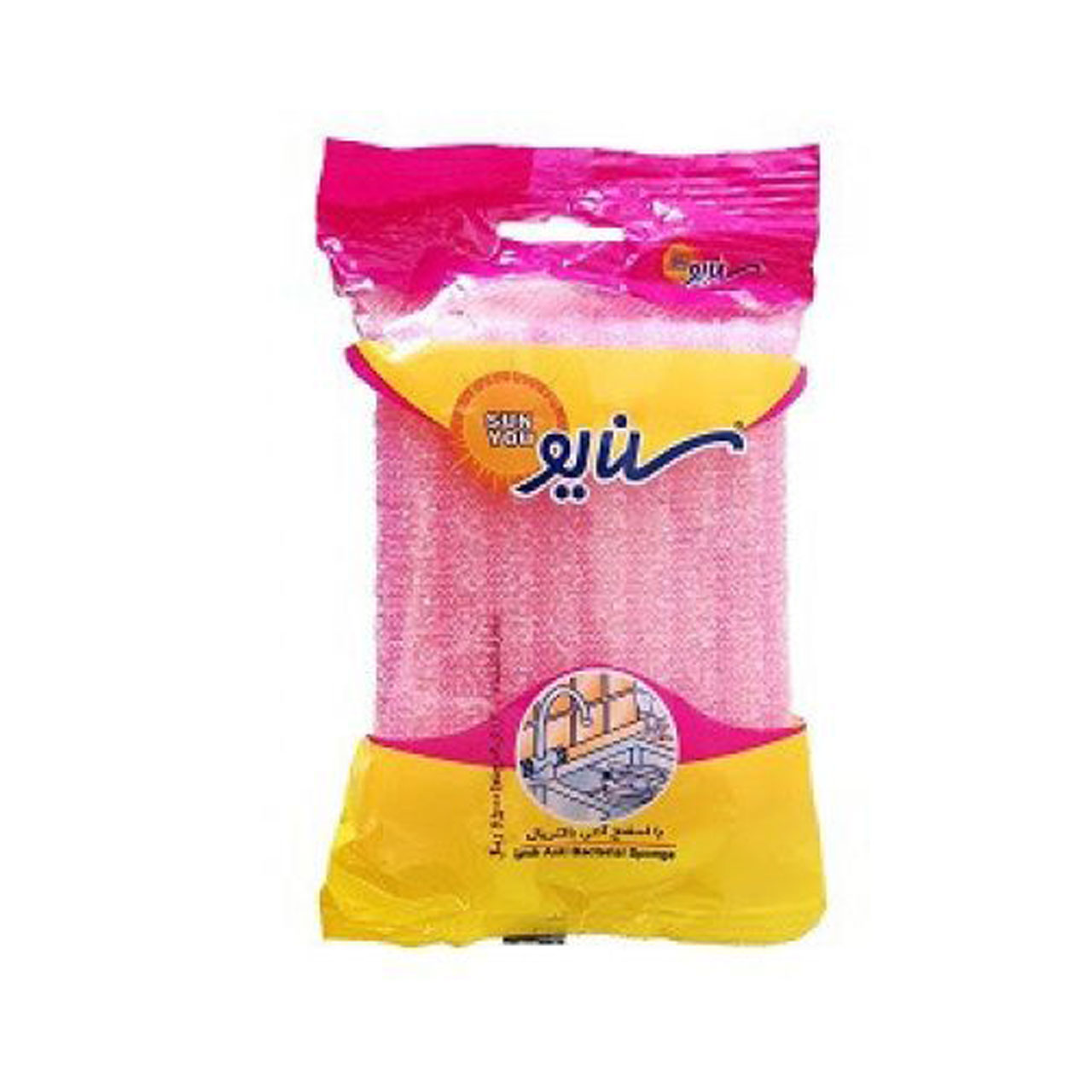 بهترین اسکاچ نرم