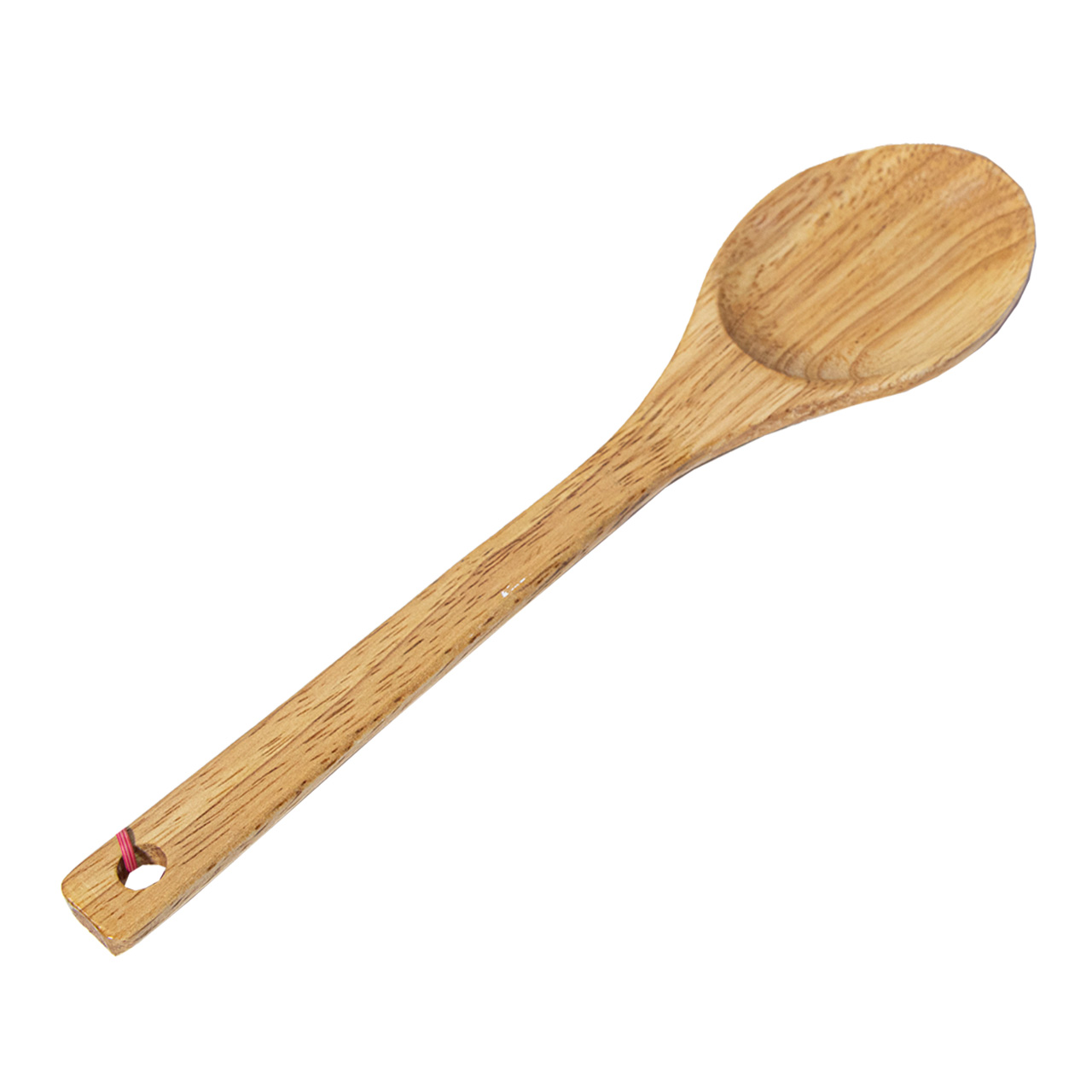 قاشق چوبی کلاسیک 