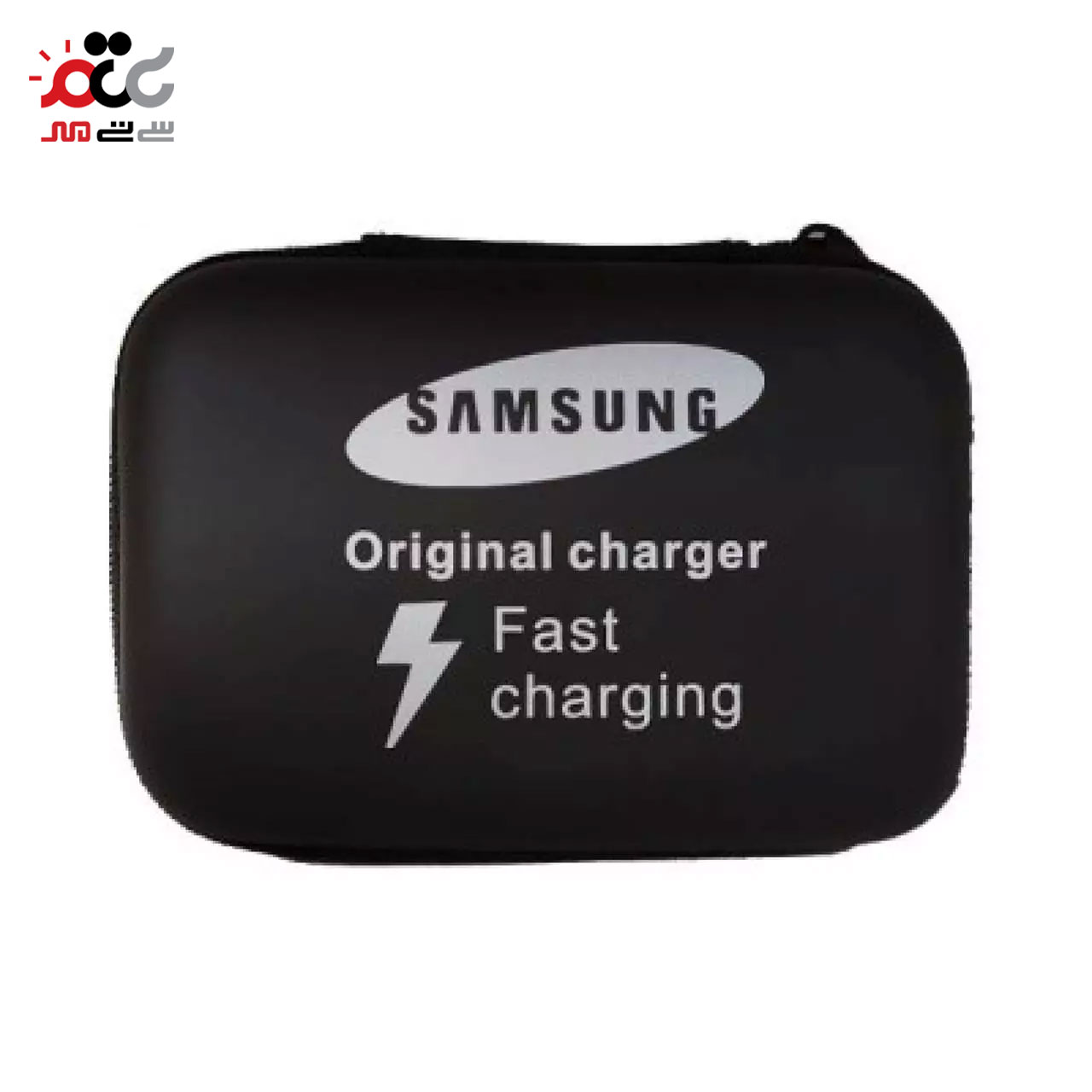  شارژر و کابل فست شارژ  سامسونگ