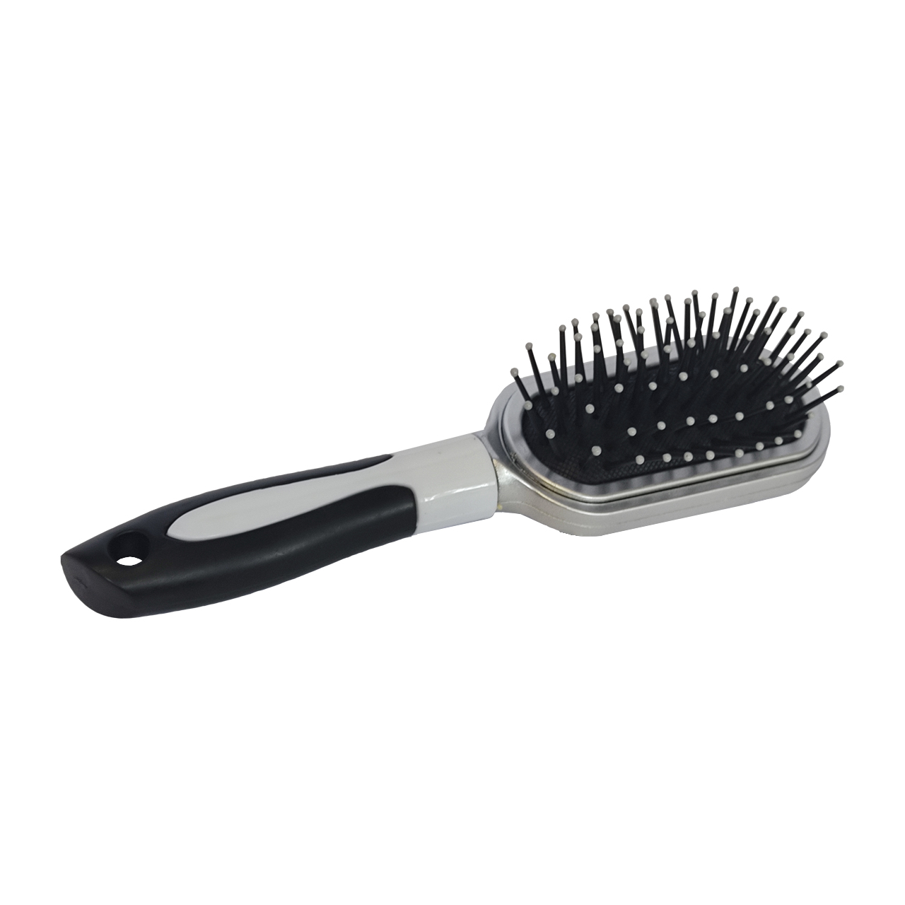 برس مو پلاستیکی سیرا سایز کوچک کد 2242