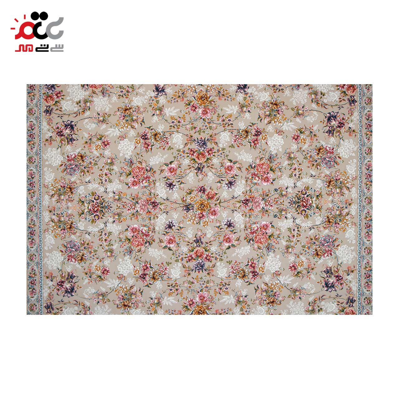 خرید آنلاین فرش 1200 شانه
