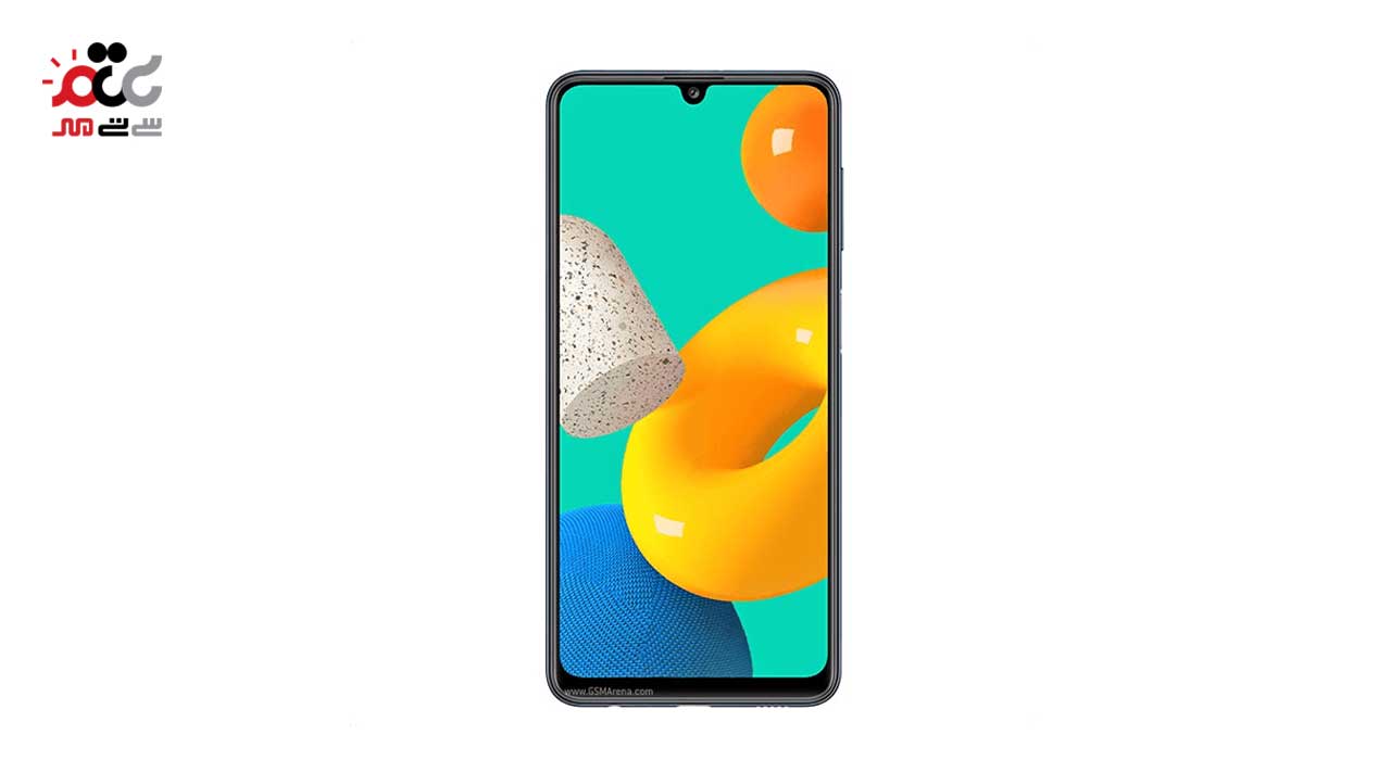 گوشی موبایل سامسونگ مدل Galaxy M32 دو سیم کارت ظرفیت 128 گیگابایت و رم 8 گیگابایت