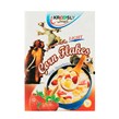 کرن فلکس با طعم توت فرنگی کروسلی 375 گرمی
