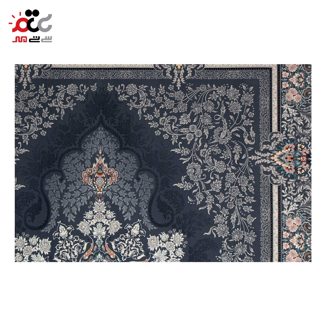 ارزان ترین فرش ماشینی 700 شانه
