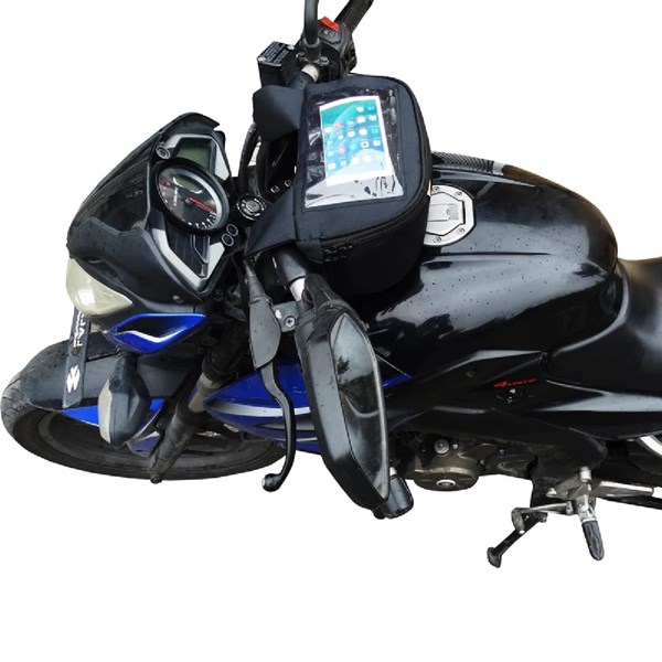 کیف موتور سیکلت نیاز شاپ مدل NS1010