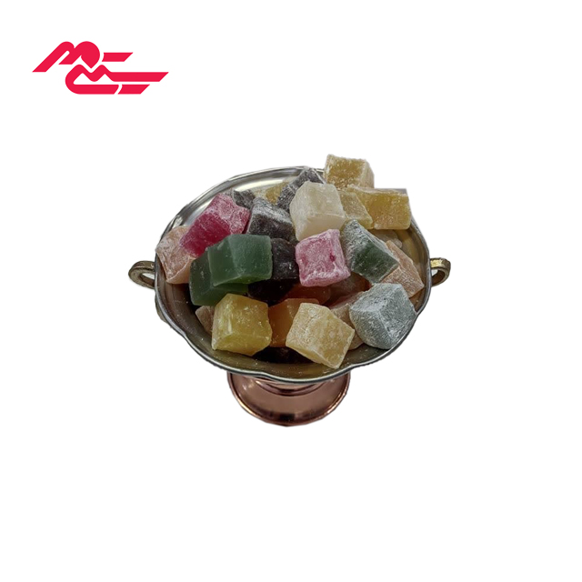 راحت الحلقوم میوه ای حاج عبدالله فله 1000 گرمی