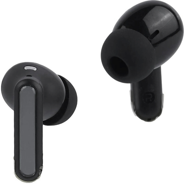 ایرفون بی سیم Hicostar مدل Bass Pro HS-TWS482 ANC+ENC - مشکی