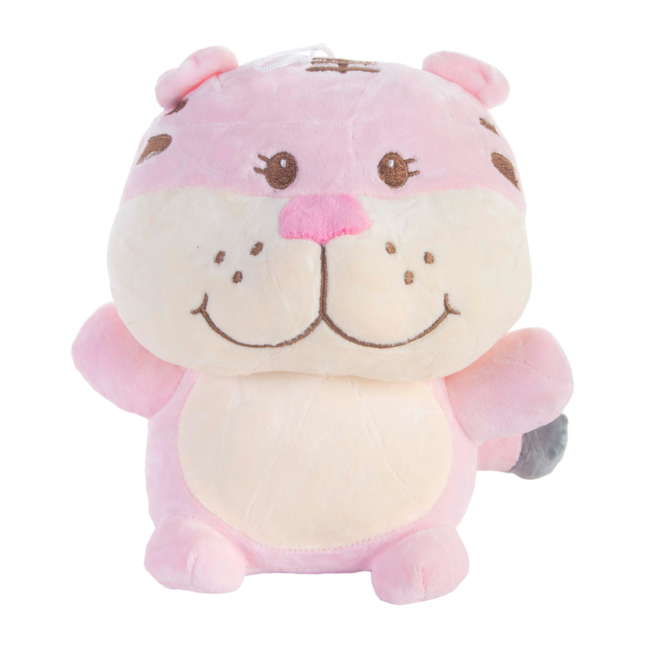 عروسک پولیشی مدل ببر