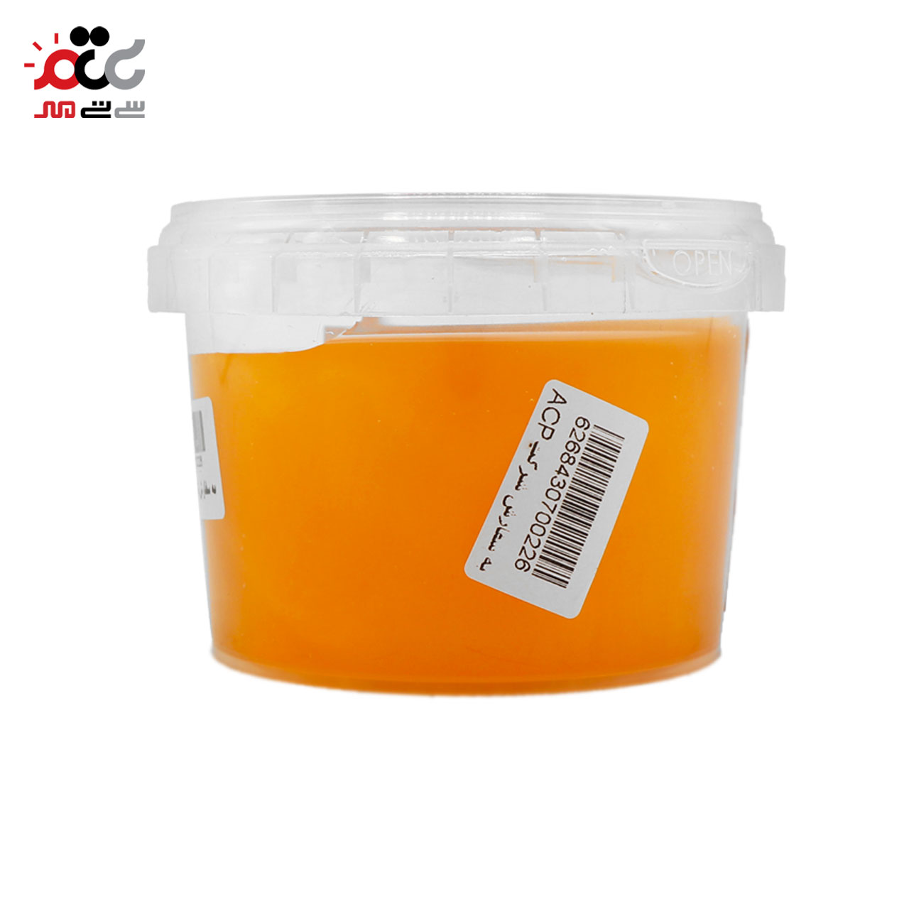 ژل اسلایم جیمینو 280 گرمی