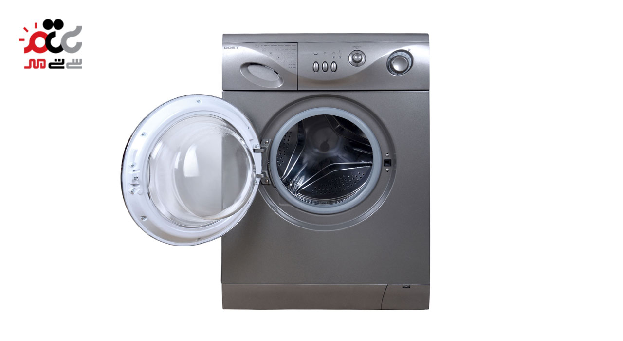 ماشین لباسشویی بست مدل BWD-5820 ظرفیت 5 کیلو گرم