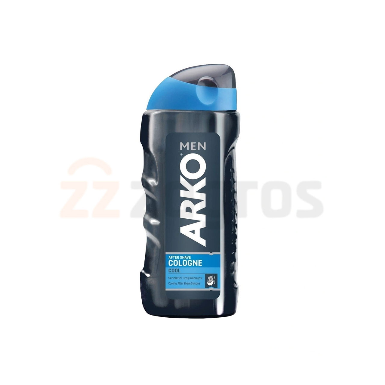 افتر شیو ARKO آرکو COOL (آبی) 200 میلی لیتری