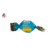 پشمک وانیلی دو سر پیچ بارشین باراکا 450 گرمی