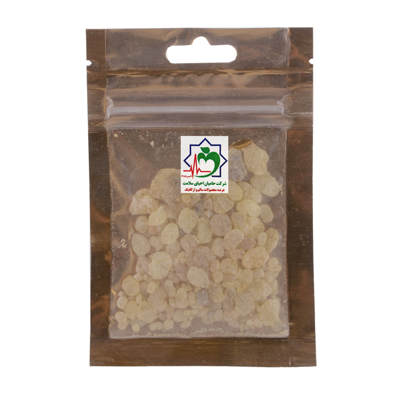 مصطکی 10 گرمی