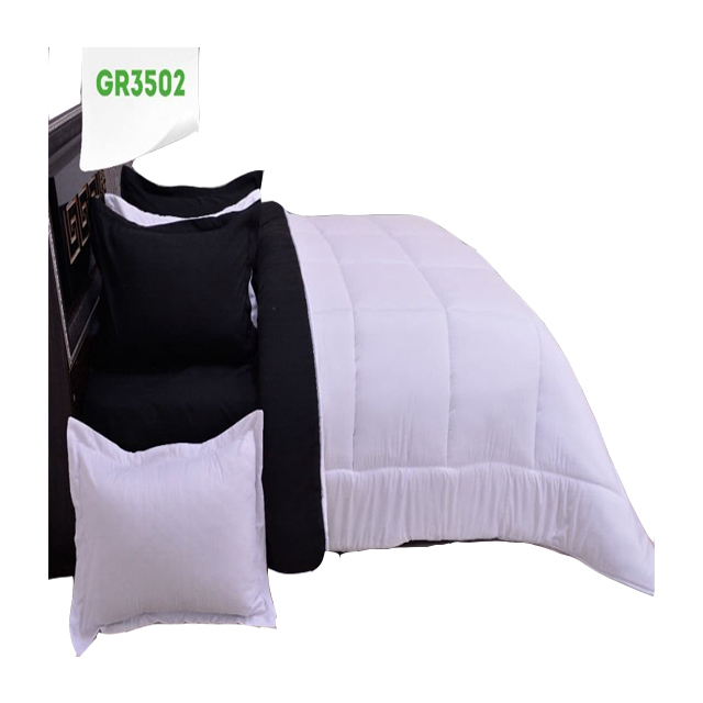 سرویس روتختی دونفره گرین رست 6 تکه  کد GR3502
