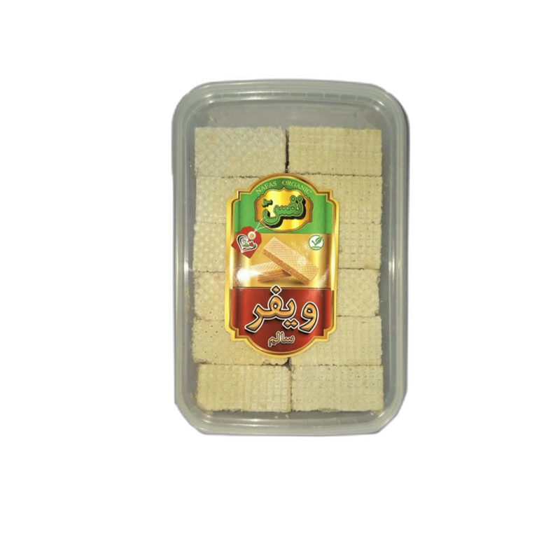 ویفر طعم دار فله 485 گرمی