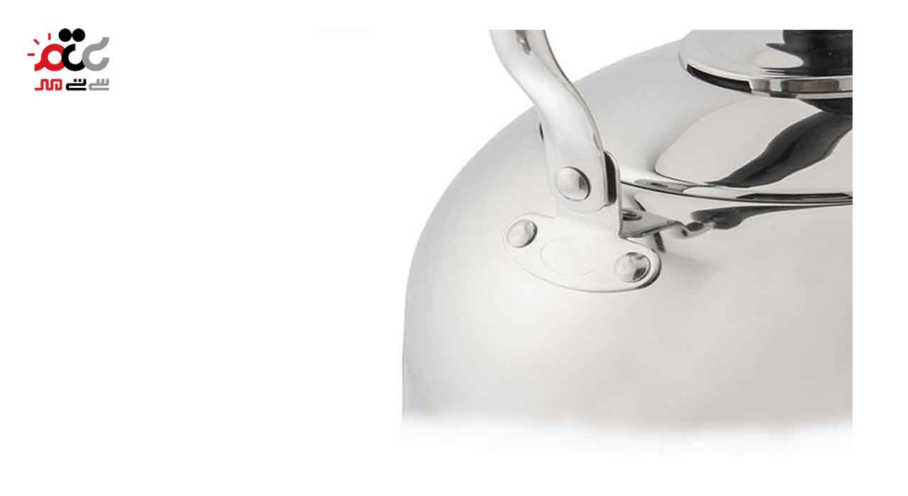 کتری استیل مدل Sooti ظرفیت 5 لیتر