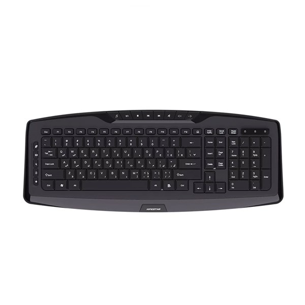 کیبورد کینگ استار مدل KB83