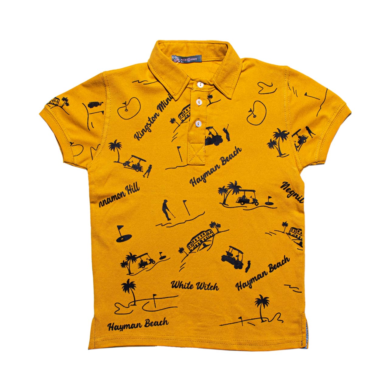 تیشرت پسرانه شیک