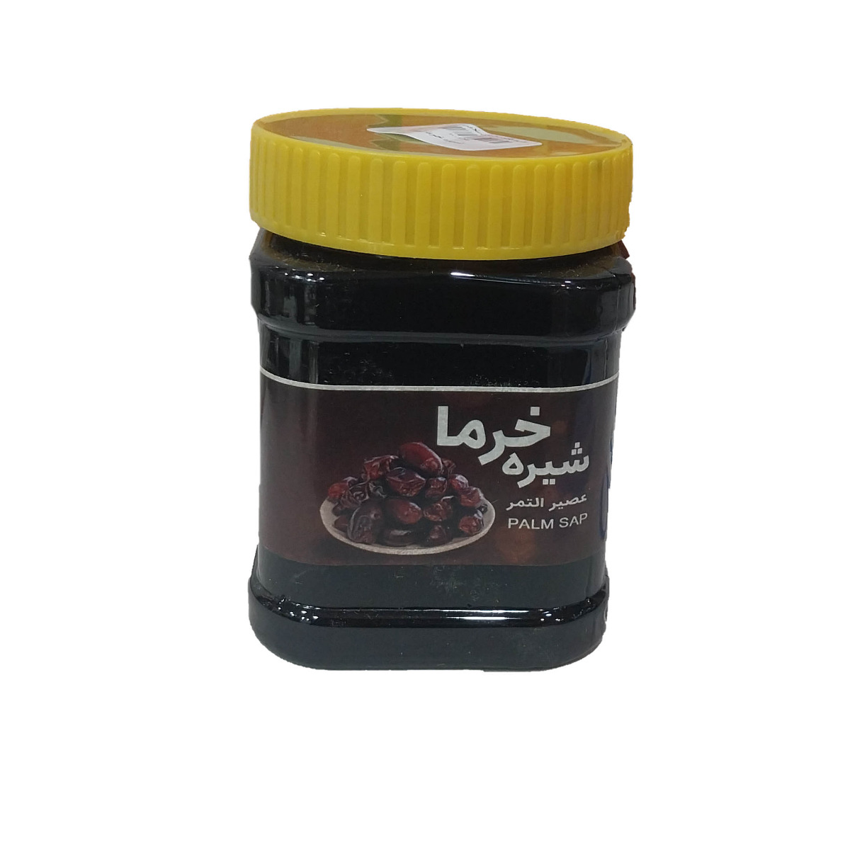 شیره خرما 500 گرمی