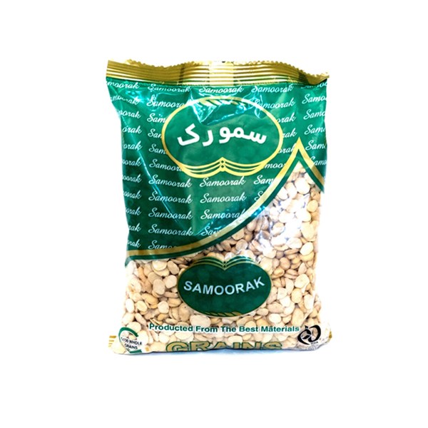 لپه باقالی سلفونی سمورک 700 گرمی