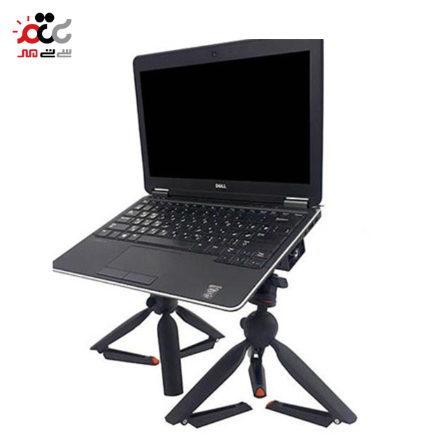 سه پایه نگهدارنده و هولدر موبایل و تبلت