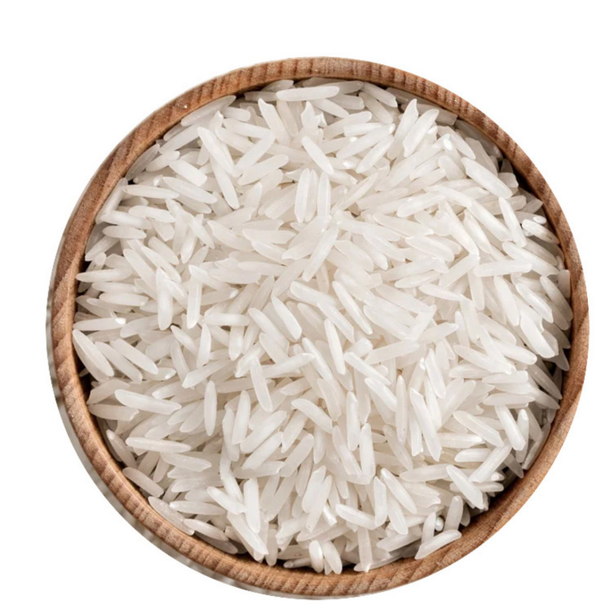 برنج پاکستانی زرین مهر فله 1000 گرمی