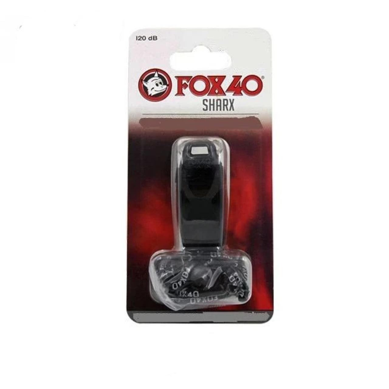 سوت فوکس ۴۰ Shark